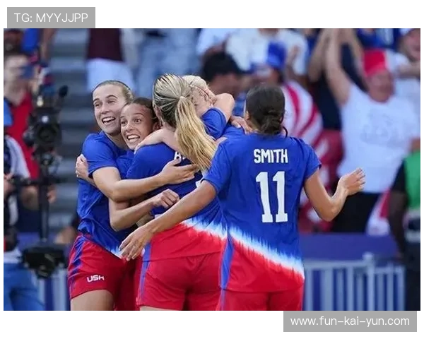 美国女足在巴黎奥运会比赛中以3-1击败巴西，2008年奥运会女足美国对巴西
